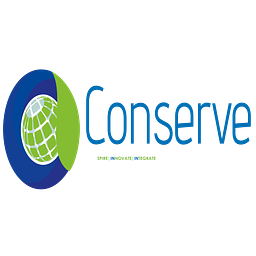 Conserve Solution